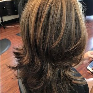 Meet your Posher, Rosa